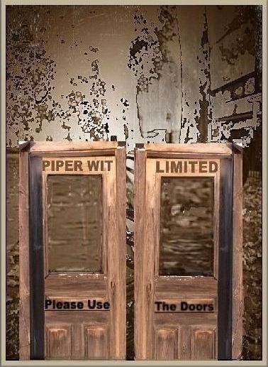 Piper Wit Limited